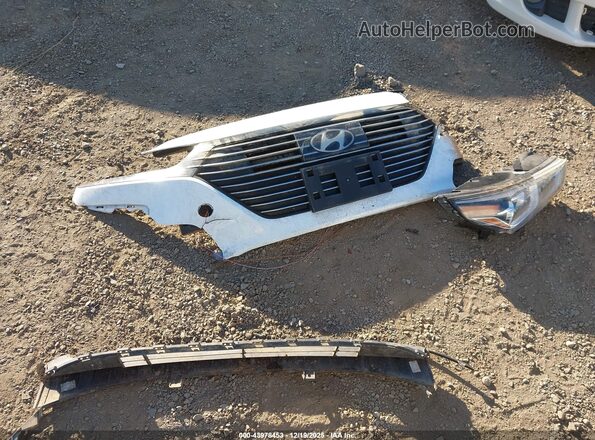 KMHC75LD0KU125625 2019 HYUNDAI IONIQ PLUG-IN HYBRID White Вид щитка приладів
