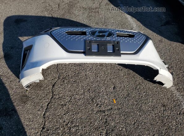 KMHC75LJ1LU061781 2020 HYUNDAI IONIQ White Вид підкапотного простору