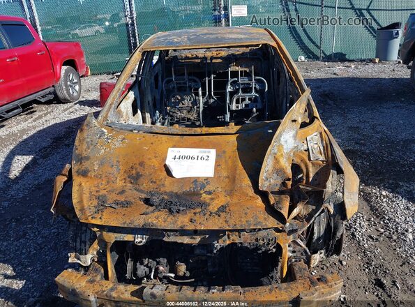 KMHCT4AE0GU953327 2016 HYUNDAI ACCENT Красный Вид спереди