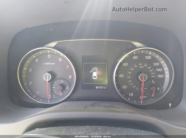 KMHD04LB6HU338489 2017 HYUNDAI ELANTRA Black Vista de los asientos traseros