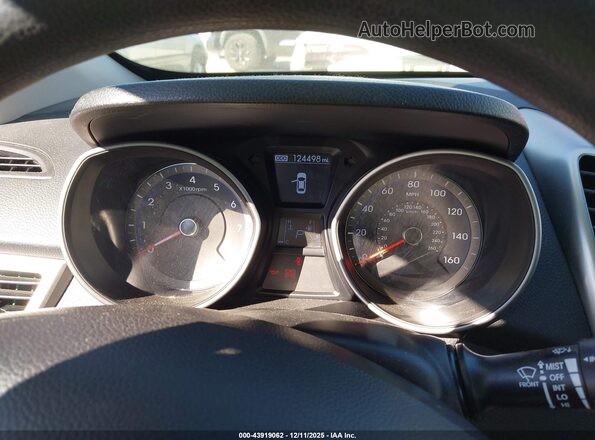 KMHD35LH6HU358680 2017 HYUNDAI ELANTRA GT Gray 