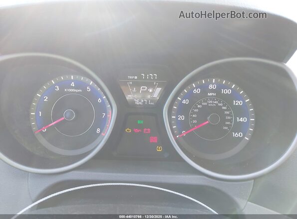 KMHDH4AEXGU483328 2016 HYUNDAI ELANTRA Silver უკანა სავარძლების ხედი