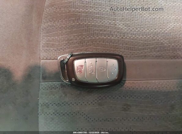 KMHE24L16HA059535 2017 HYUNDAI SONATA HYBRID Black Dashboard view
