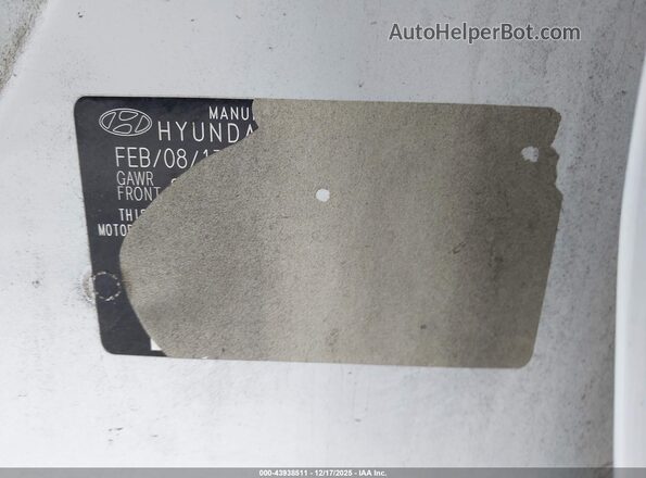 KMHE34L36HA062336 2017 HYUNDAI SONATA HYBRID White 