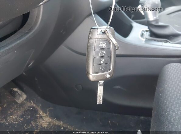 KMHH35LE0JU078508 2018 HYUNDAI ELANTRA GT Gray 