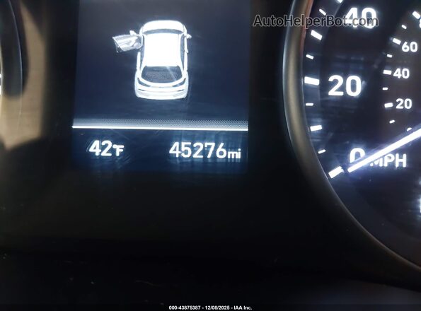 KMHH35LE3KU090945 2019 HYUNDAI ELANTRA GT White 