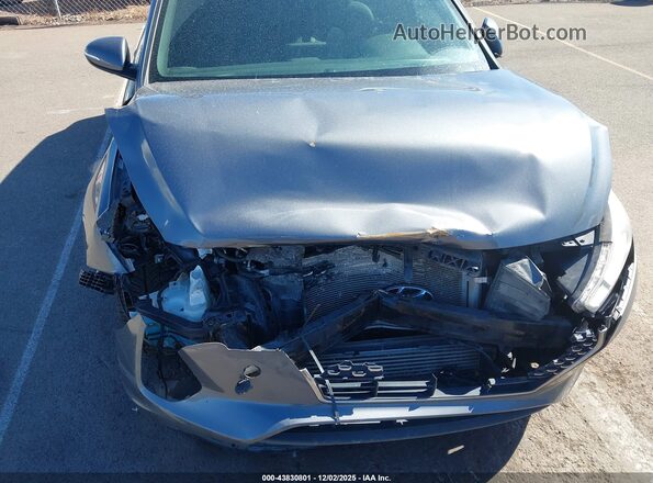 KMHH55LC3JU041882 2018 HYUNDAI ELANTRA GT Черный 
