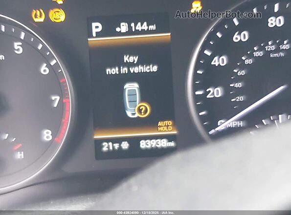KMHH55LC4LU145719 2020 HYUNDAI ELANTRA GT Silver 