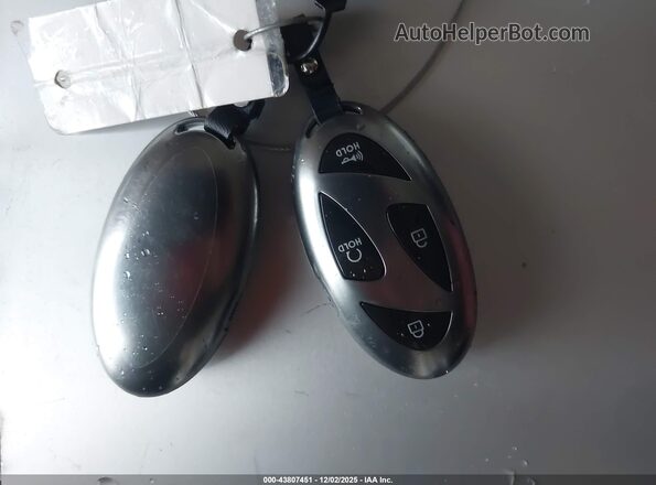 KMHL14JA4RA422638 2024 HYUNDAI SONATA Silver Dashboard view