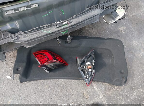 KMHL44J22NA244786 2022 HYUNDAI SONATA Серый Вид щитка приборов