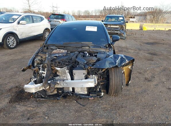 KMHL54JC9SA522522 2025 HYUNDAI SONATA Black Vista frontal