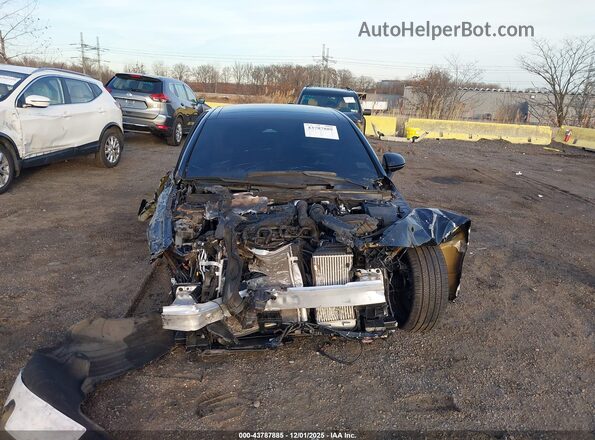 KMHL54JC9SA522522 2025 HYUNDAI SONATA Black Vista del salpicadero