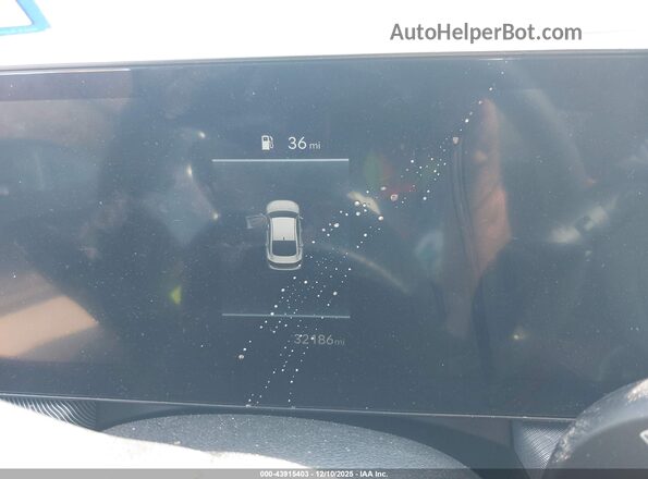 KMHL64JA0SA428654 2025 HYUNDAI SONATA Gray Vista interior de 360 grados
