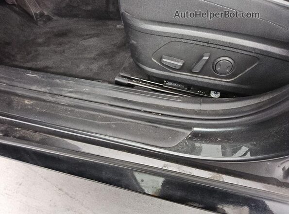 KMHL64JAXSA464836 2025 HYUNDAI SONATA Gray 