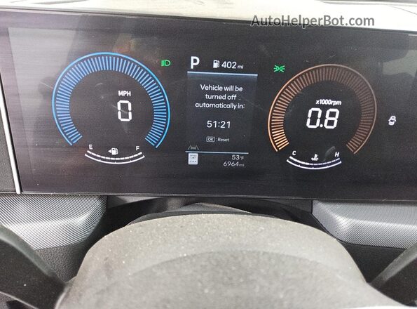 KMHL64JAXSA464836 2025 HYUNDAI SONATA Gray 