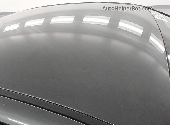 KMHL64JAXSA464836 2025 HYUNDAI SONATA Gray 