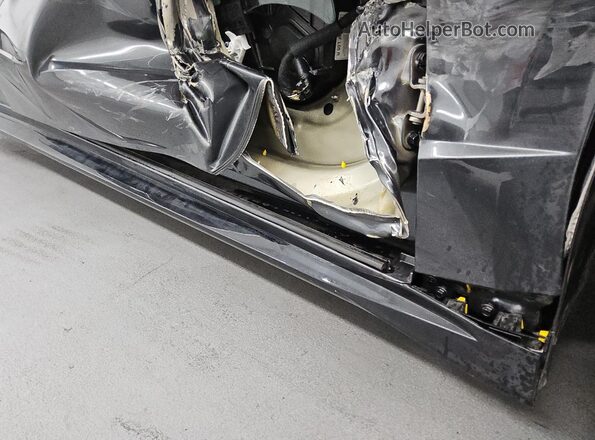 KMHL64JAXSA464836 2025 HYUNDAI SONATA Gray 
