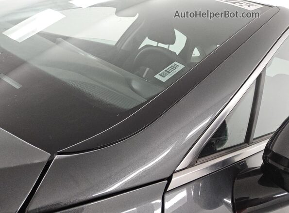 KMHL64JAXSA464836 2025 HYUNDAI SONATA Gray 