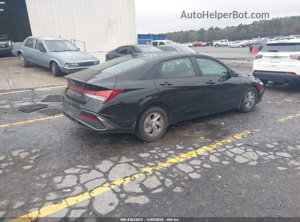 KMHLL4DG6RU722092 2024 HYUNDAI ELANTRA Black 