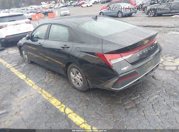 KMHLL4DG6RU722092 2024 HYUNDAI ELANTRA Black 