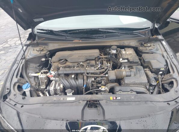 KMHLL4DG6RU722092 2024 HYUNDAI ELANTRA Black 