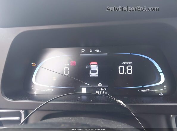 KMHLL4DG6RU722092 2024 HYUNDAI ELANTRA Black 