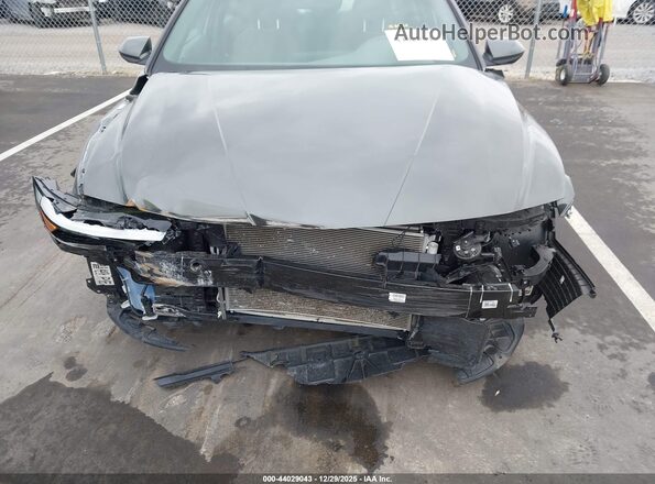 KMHLL4DG7RU798405 2024 HYUNDAI ELANTRA Gray 