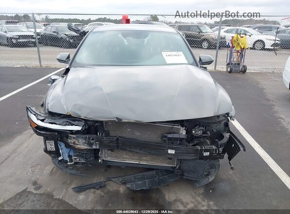 KMHLL4DG7RU798405 2024 HYUNDAI ELANTRA Gray 