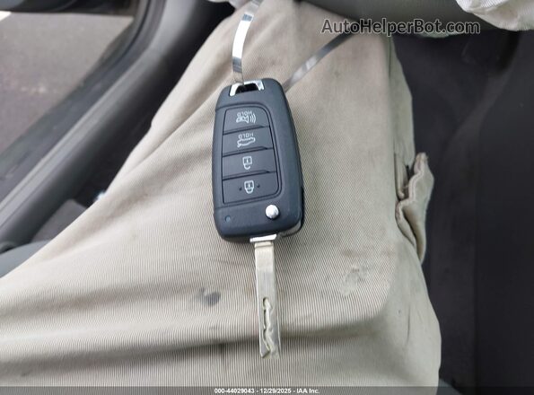 KMHLL4DG7RU798405 2024 HYUNDAI ELANTRA Gray 
