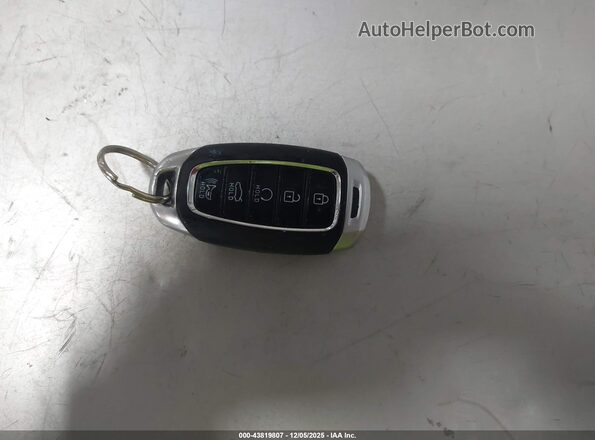 KMHLR4AF4NU267358 2022 HYUNDAI ELANTRA Серый Вид панели приборов