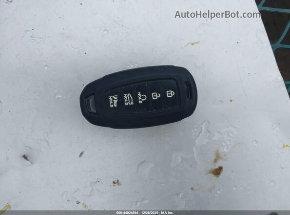 KMHLS4AG3PU617904 2023 HYUNDAI ELANTRA Blue Widok deski rozdzielczej