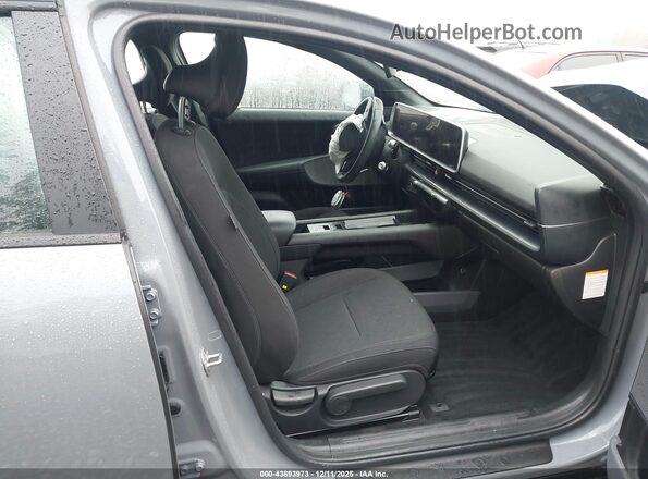 KMHM24AA4RA071697 2024 HYUNDAI IONIQ 6 Gray 