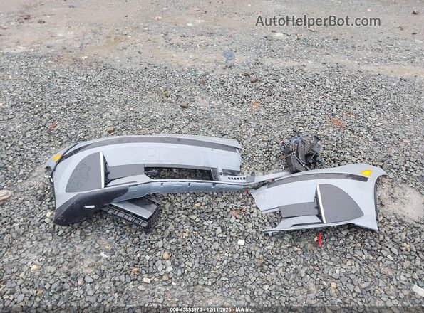 KMHM24AA4RA071697 2024 HYUNDAI IONIQ 6 Gray Սարքավորումների վահանակի տեսք