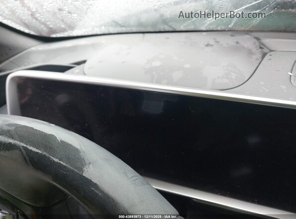 KMHM24AA4RA071697 2024 HYUNDAI IONIQ 6 Gray 