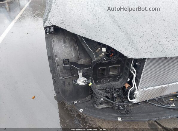KMHM34AAXPA043848 2023 HYUNDAI IONIQ 6 Серый 
