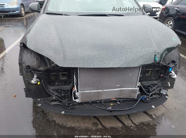 KMHM34AAXPA043848 2023 HYUNDAI IONIQ 6 Серый 