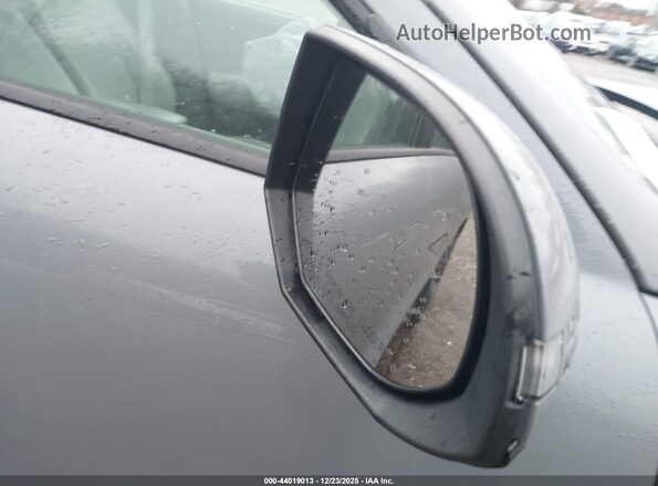 KMHM34AC1PA022596 2023 HYUNDAI IONIQ 6 Blue Widok naklejki z numerem VIN