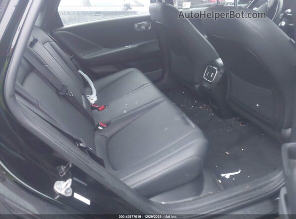 KMHM34AC1RA078864 2024 HYUNDAI IONIQ 6 Черный Вид наклейки с VIN-кодом