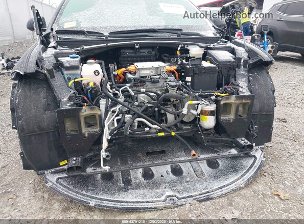 KMHM34AC2RA078713 2024 HYUNDAI IONIQ 6 Black 