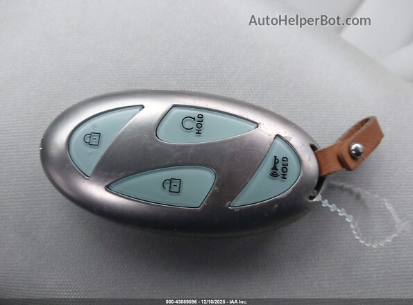 KMHM34AC4PA020437 2023 HYUNDAI IONIQ 6 Белый Вид панели приборов