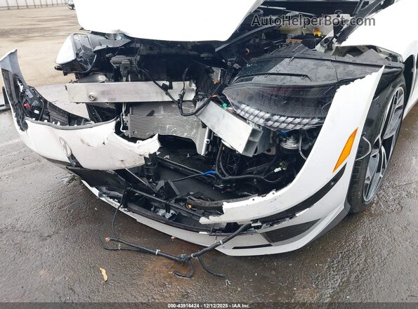 KMHM54AA2RA061175 2024 HYUNDAI IONIQ 6 White 