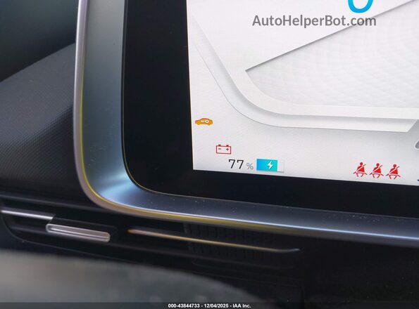 KMHM54AC0RA058485 2024 HYUNDAI IONIQ 6 Black 