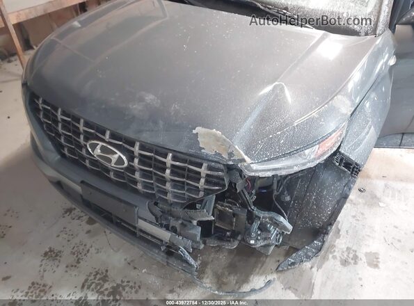 KMHRC8A31RU305028 2024 HYUNDAI VENUE Gray 