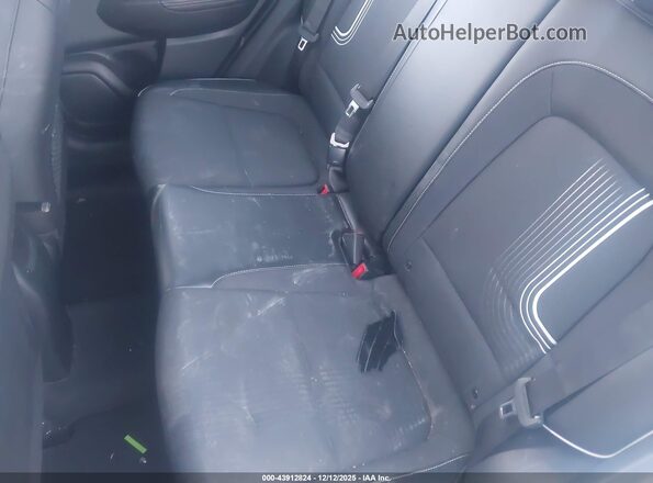 KMHRC8A34NU141493 2022 HYUNDAI VENUE Белый Вид наклейки с VIN-кодом