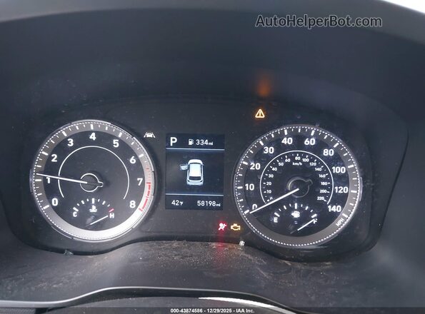 KMHRC8A36MU070991 2021 HYUNDAI VENUE Синий 