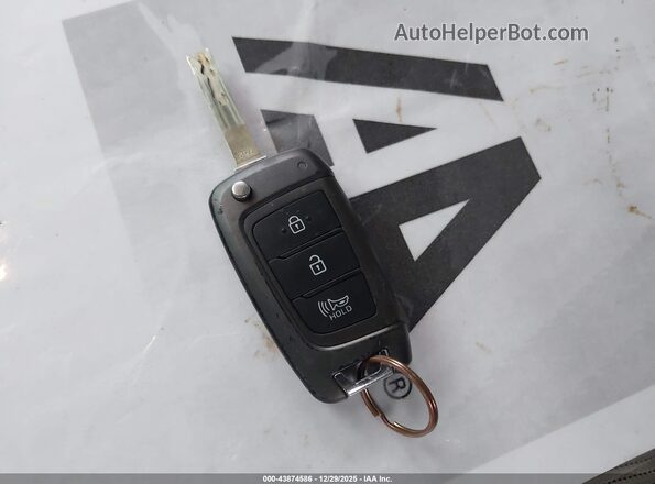 KMHRC8A36MU070991 2021 HYUNDAI VENUE Синий 