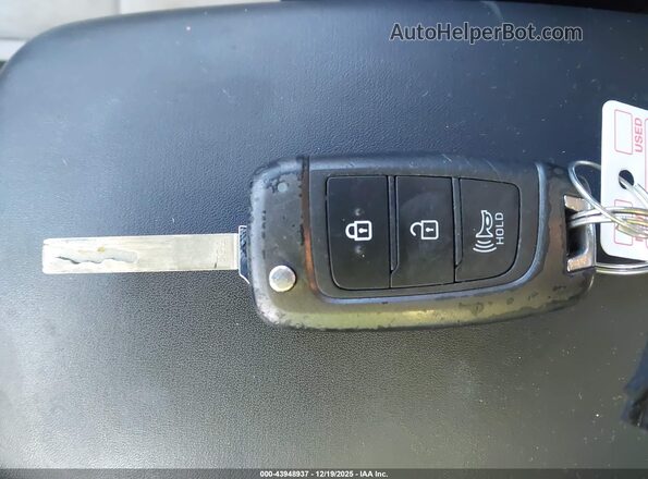 KMHRC8A38LU020057 2020 HYUNDAI VENUE Gray Widok deski rozdzielczej