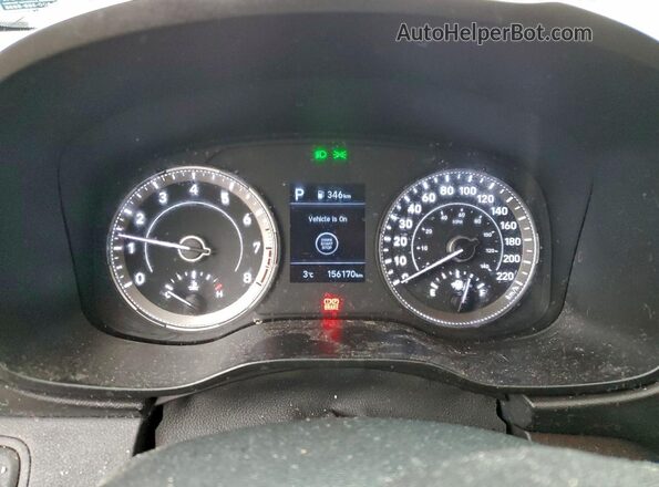 KMHRC8A3XNU197969 2022 HYUNDAI VENUE Black Սարքավորումների վահանակի տեսք