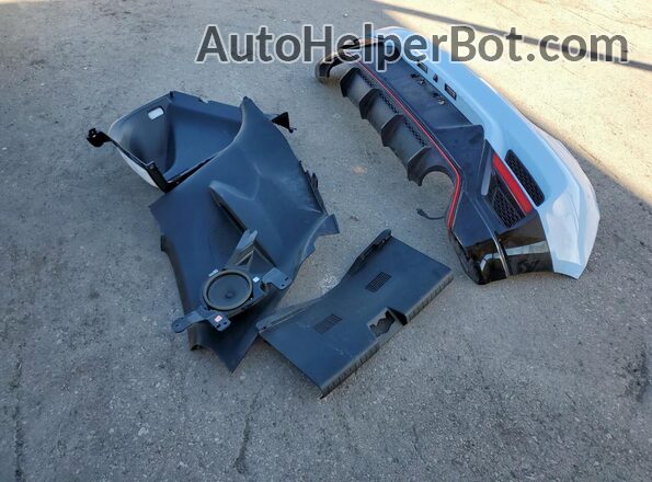 KMHT36AH0MU009285 2021 HYUNDAI VELOSTER Blue Вид підкапотного простору