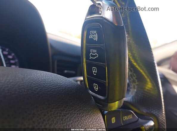 KMHT36AH9LU005122 2020 HYUNDAI VELOSTER N Белый Вид панели приборов